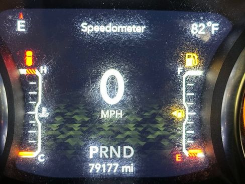 Used 2021 Jeep Wrangler Unlimited Sport AWD/4WD image 6