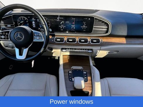 Used 2022 Mercedes-Benz GLE 350 image 14