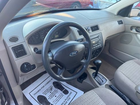 Used 2007 Ford Focus S image 14