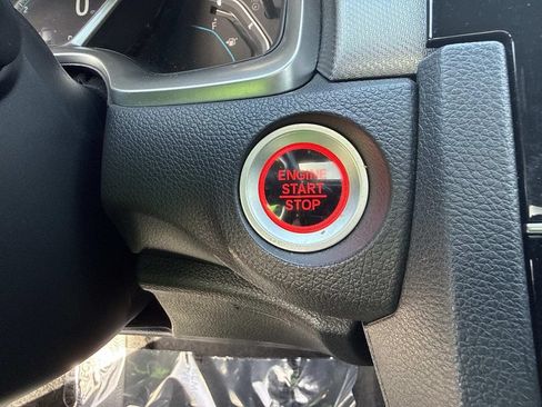 Used 2018 Honda Civic EX-T image 27