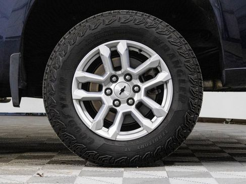 Used 2023 Chevrolet Silverado 1500 RST image 41