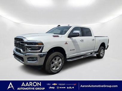Used 2025 RAM 2500 Big Horn