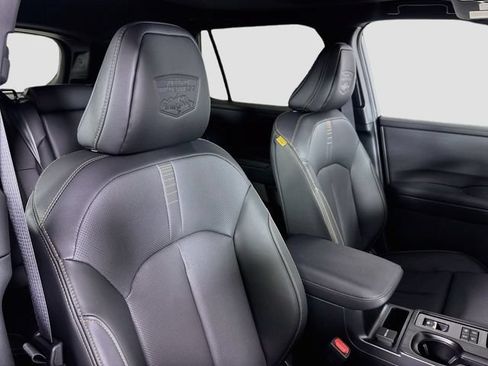 New 2026 Subaru Outback Wilderness AWD/4WD image 29