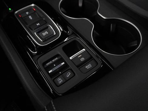 New 2026 Honda Pilot EX-L image 26