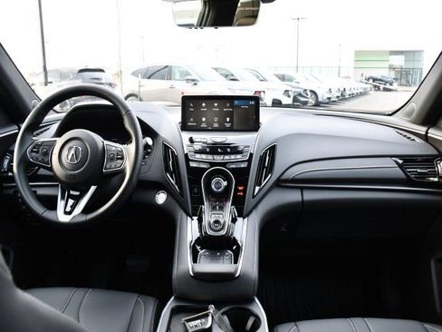 Certified 2026 Acura RDX image 18