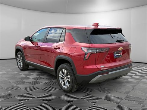 New 2026 Chevrolet Equinox LT image 5