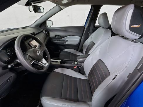 Certified 2024 Nissan Kicks SR w/ SR Premium Package image 22