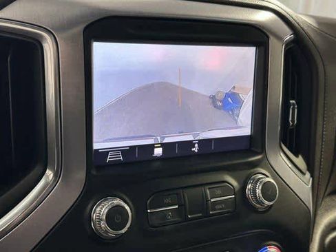 Used 2019 GMC Sierra 1500 SLT w/ SLT Premium Plus Package image 22