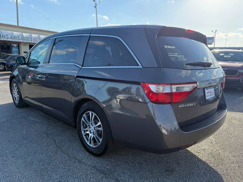 Used 2012 Honda Odyssey EX-L image 5