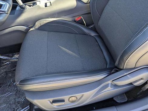 New 2026 Ford Mustang Coupe image 4