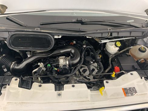 Used 2021 Ford Transit 350 XLT RWD image 9