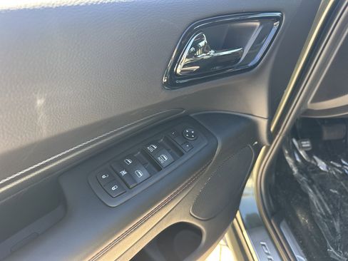 New 2026 Dodge Durango GT w/ Mopar All Weather Package image 15