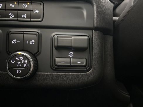 New 2026 Chevrolet Suburban Z71 w/ Comfort Package AWD/4WD image 64