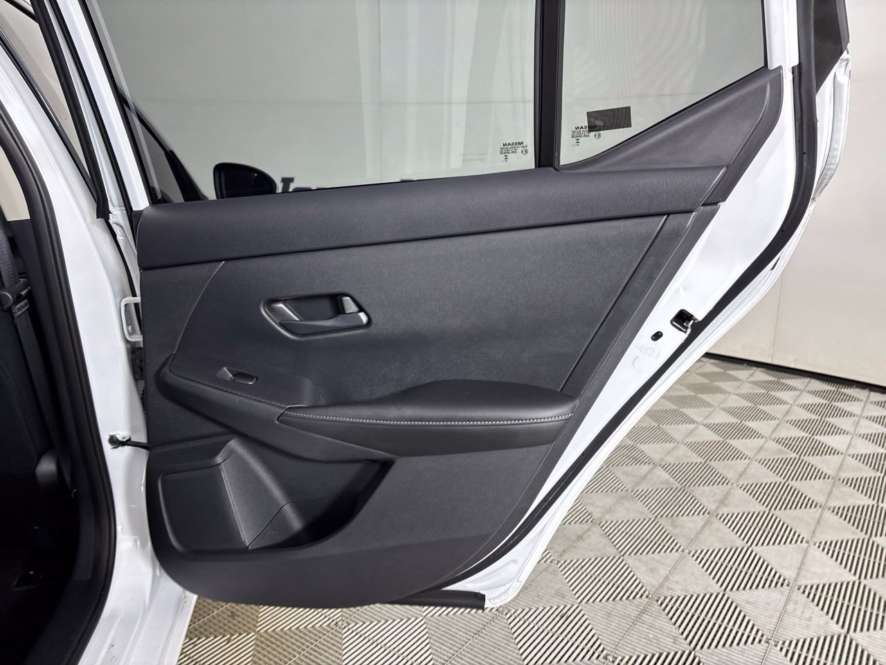 Used 2025 Nissan Sentra S FWD image 25