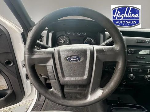 Used 2014 Ford F150 XL w/ Power Equipment Group RWD image 28
