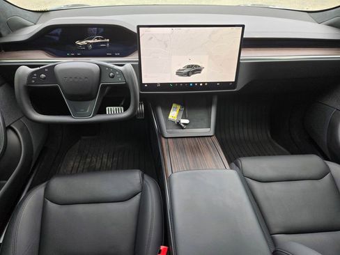 Used 2021 Tesla Model S Long Range image 15