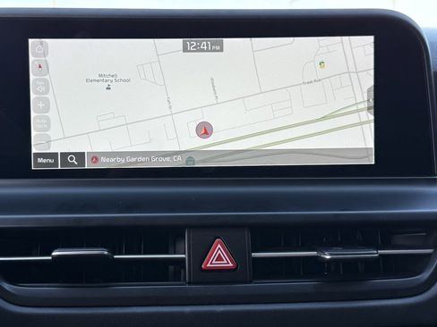 Used 2024 Kia Seltos SX image 18