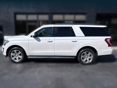 Used 2019 Ford Expedition Max XLT w/ Equipment Group 202A image 2