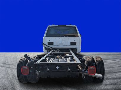 New 2025 Ford F450 XL