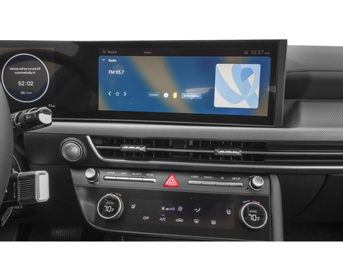 New 2025 Hyundai Sonata SEL FWD image 61
