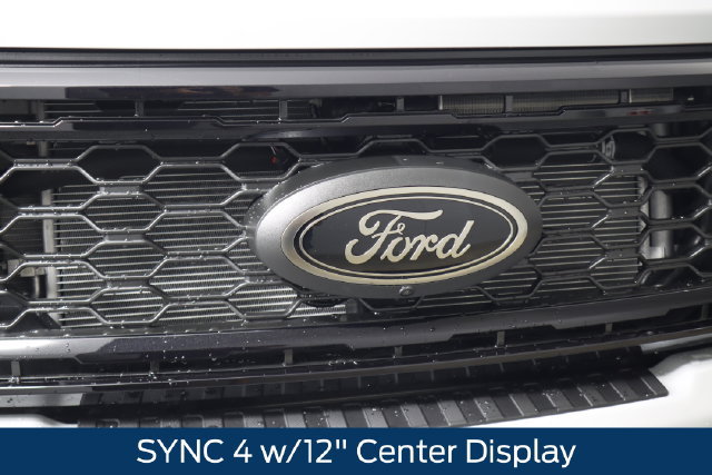 New 2026 Ford F350 Lariat w/ Black Appearance Package AWD/4WD image 19