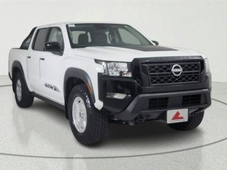 Used 2024 Nissan Frontier SV w/ Hardbody Edition AWD/4WD video 1