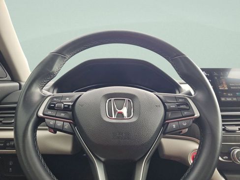 Used 2019 Honda Accord EX-L image 27