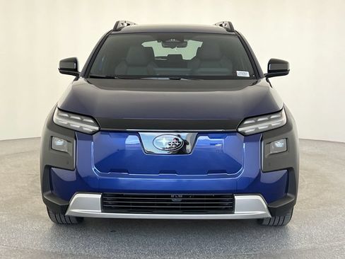 New 2026 Subaru Trailseeker AWD/4WD image 10