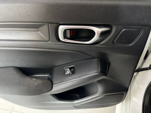 Used 2022 Honda Civic Sport image 52