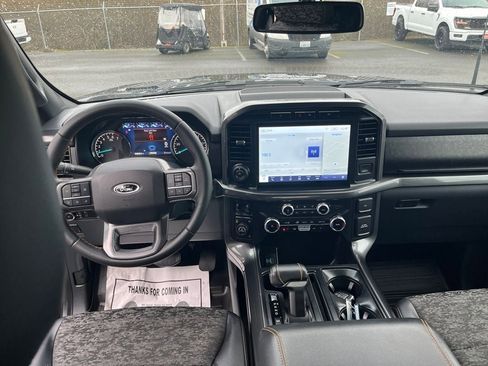 Used 2023 Ford F150 Tremor image 16