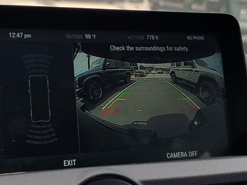 New 2025 INEOS Grenadier AWD/4WD image 26