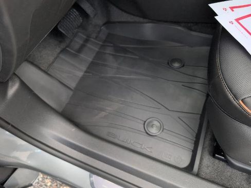 New 2026 Buick Envista Avenir image 31