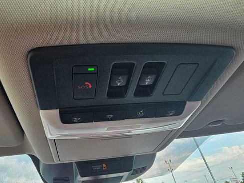 Used 2022 Nissan Rogue SL w/ SL Premium Package FWD image 30