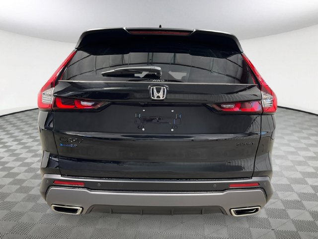 New 2027 Honda CR-V Sport-L image 5