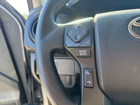 Used 2023 Toyota Tacoma SR image 9