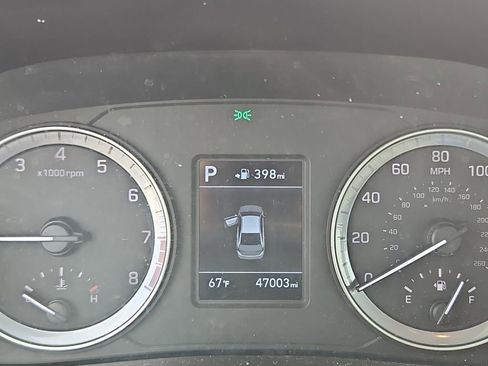 Used 2019 Hyundai Sonata ECO image 13