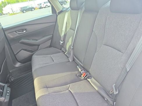 Used 2025 Honda Accord LX image 14