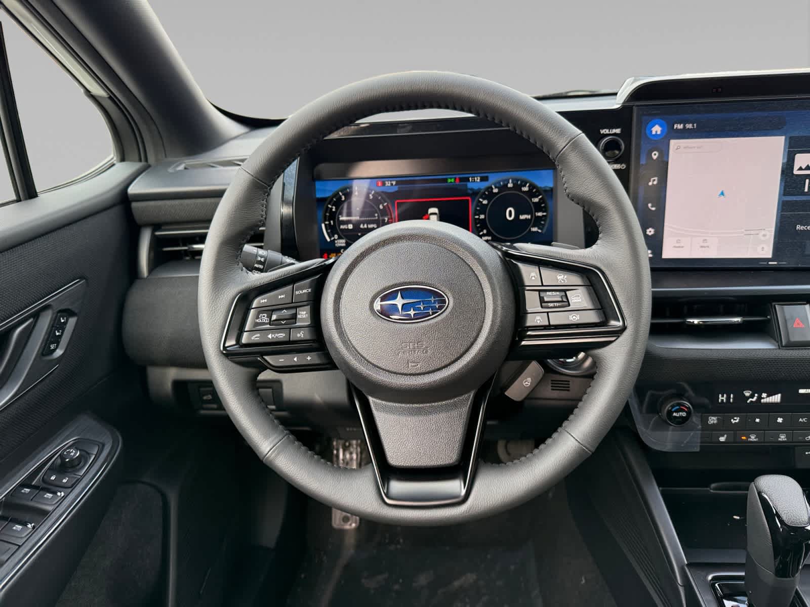 Used 2026 Subaru Outback Limited XT w/ Premium/Limited Plus Package AWD/4WD image 12