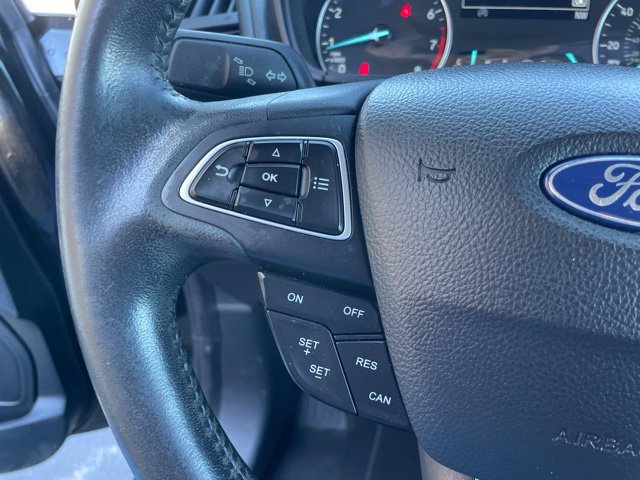Used 2020 Ford EcoSport SE AWD/4WD image 26
