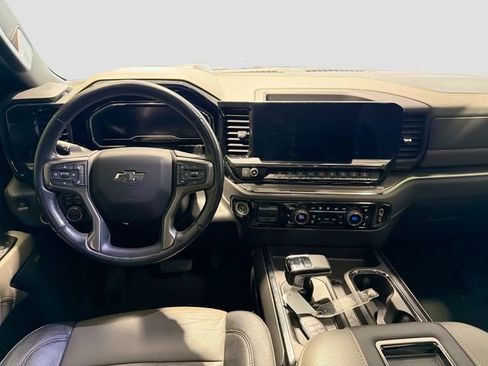 Certified 2022 Chevrolet Silverado 1500 ZR2 w/ Technology Package image 22