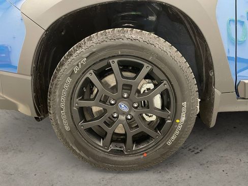 New 2026 Subaru Crosstrek 2.5i Wilderness AWD/4WD image 15