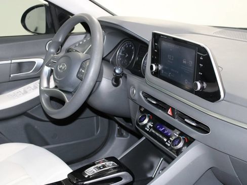 Used 2022 Hyundai Sonata SEL FWD image 27