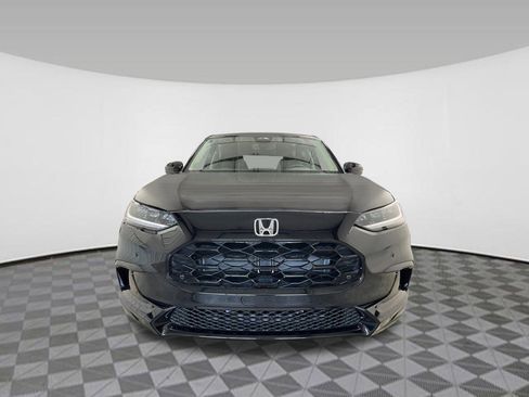 New 2026 Honda HR-V EX-L image 10