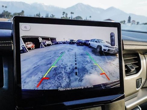 Used 2024 Ford Expedition Max XLT image 29