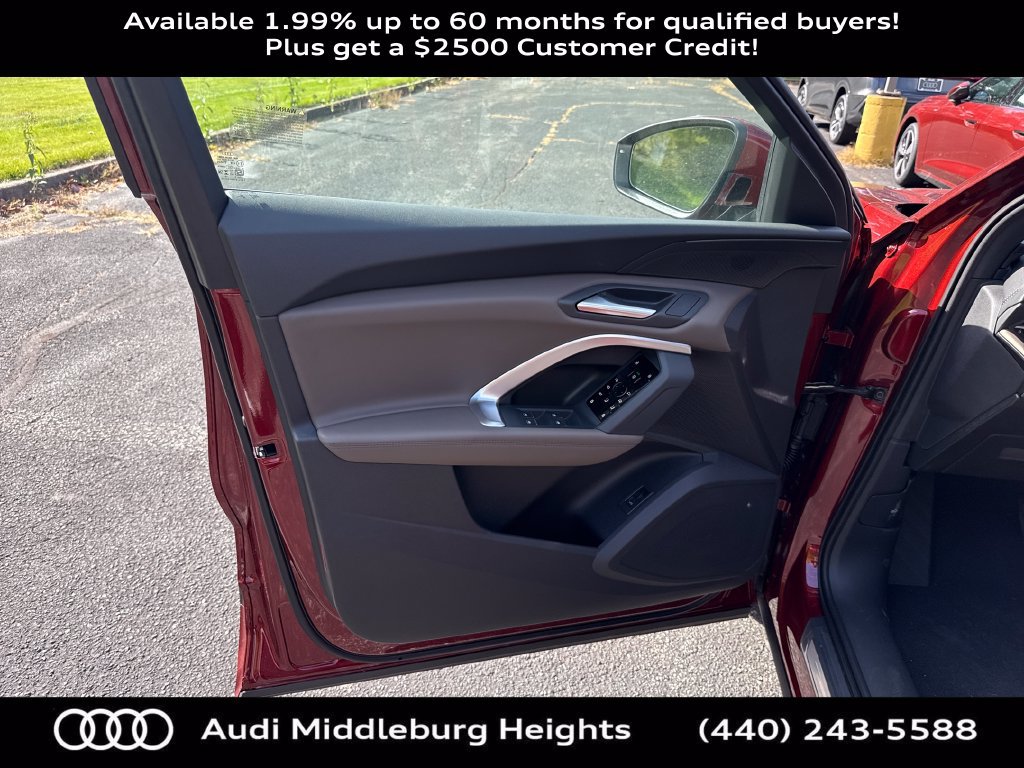 New 2026 Audi Q5 Premium AWD/4WD image 19
