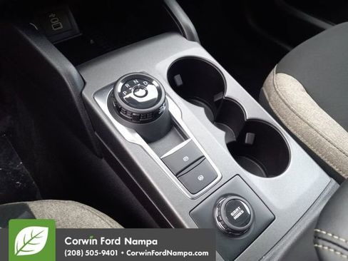 New 2025 Ford Bronco Sport Big Bend w/ Convenience Package image 18