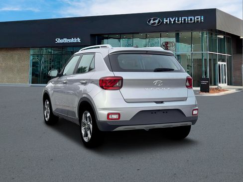 New 2026 Hyundai Venue SEL image 5