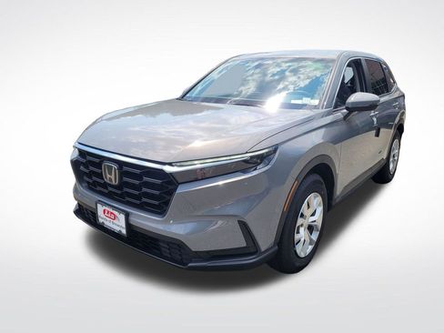 New 2026 Honda CR-V LX image 9