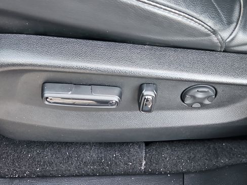 Certified 2022 Honda CR-V EX-L image 16