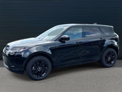 Certified 2024 Land Rover Range Rover Evoque S